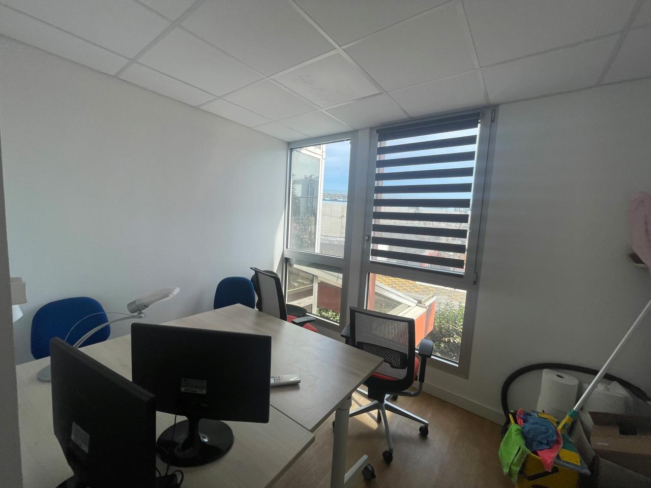 Bureau Toulouse 230m² Location bureau Toulouse Haute-Garonne OLBUR2426298 6